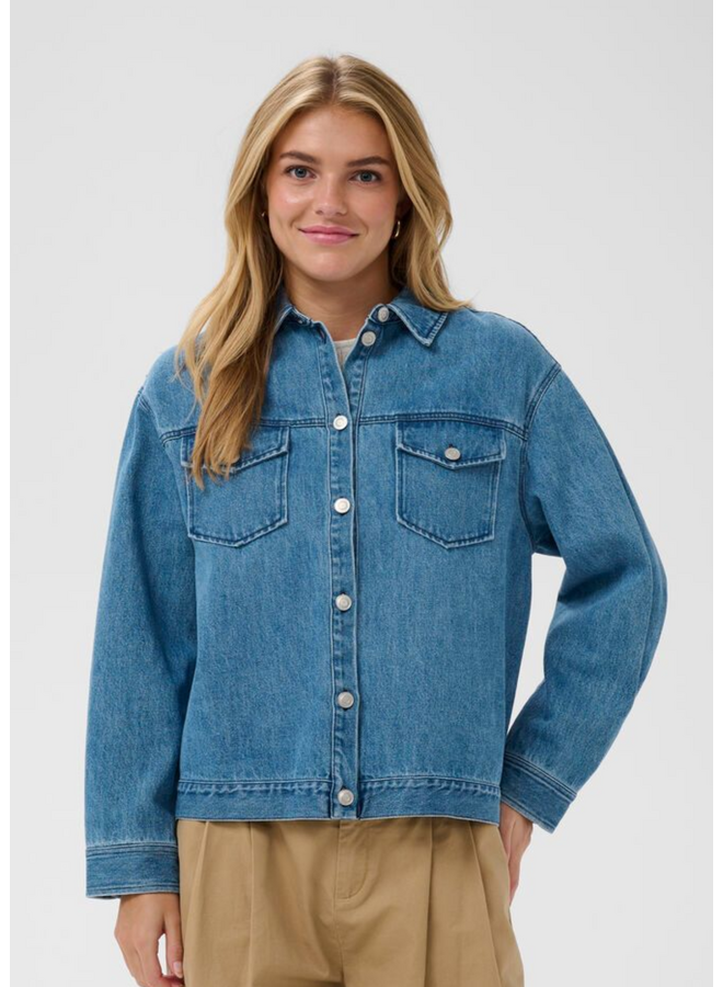 Jack PindreSZ Medium Blue Denim