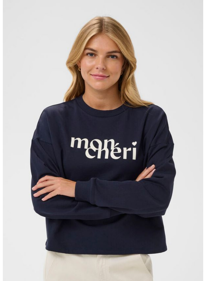 Sweater PegrinaSZ Night Sky