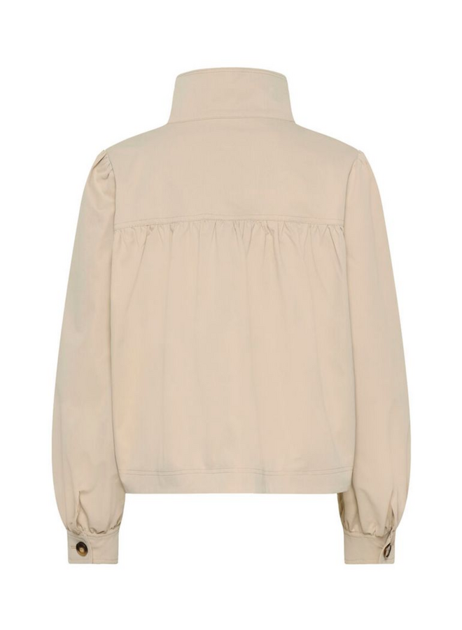 Jack OlinaSZ Oxford Tan