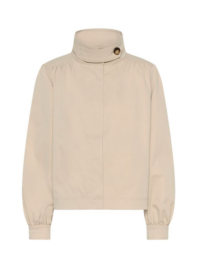 Jack OlinaSZ Oxford Tan