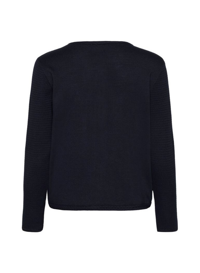 Vest LeciaSZ Night Sky