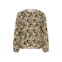 Blouse OsinaSZ Tannin Blurry Animal