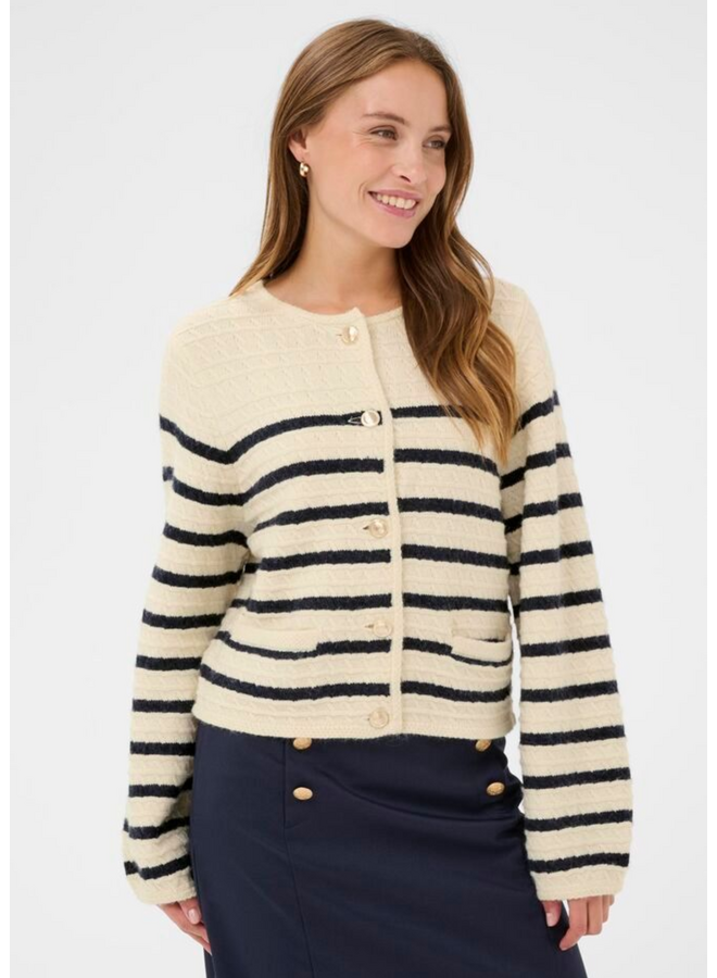 Vest OlenaSZ Seedpearl