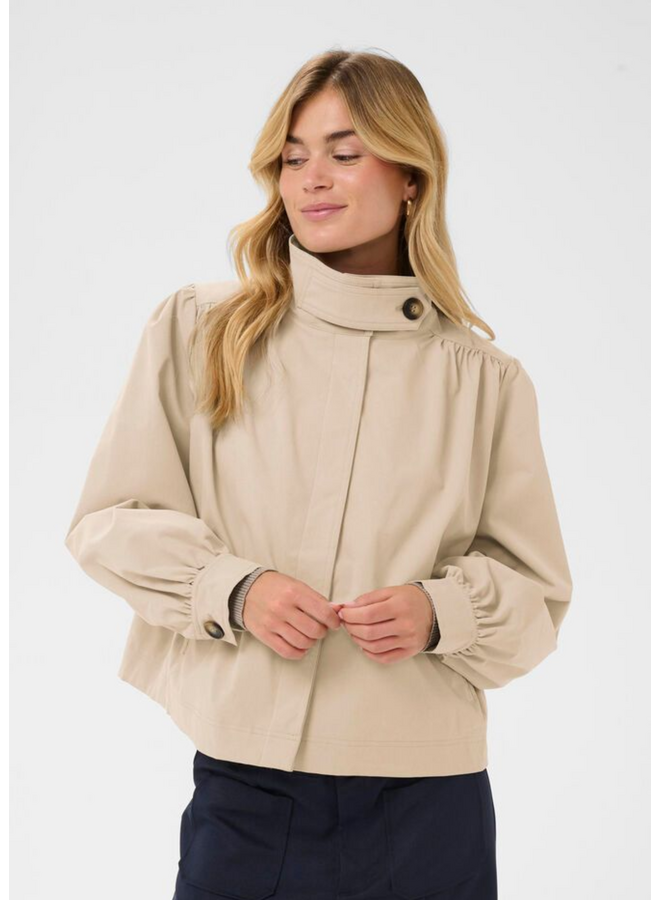 Jack OlinaSZ Oxford Tan