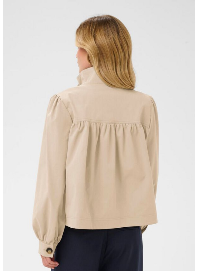 Jack OlinaSZ Oxford Tan