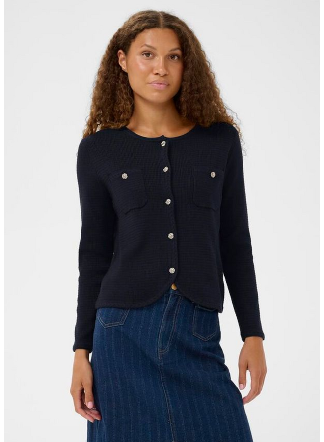 Vest LeciaSZ Night Sky