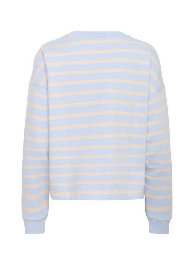 Sweater OsiriaSZ Kentucky Blue Oatmeal