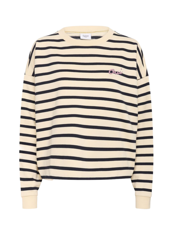 Sweater OsiriaSZ Seedpearl Nights