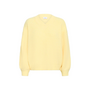 Trui OttolineSZ V-N Lemon Drop Melange