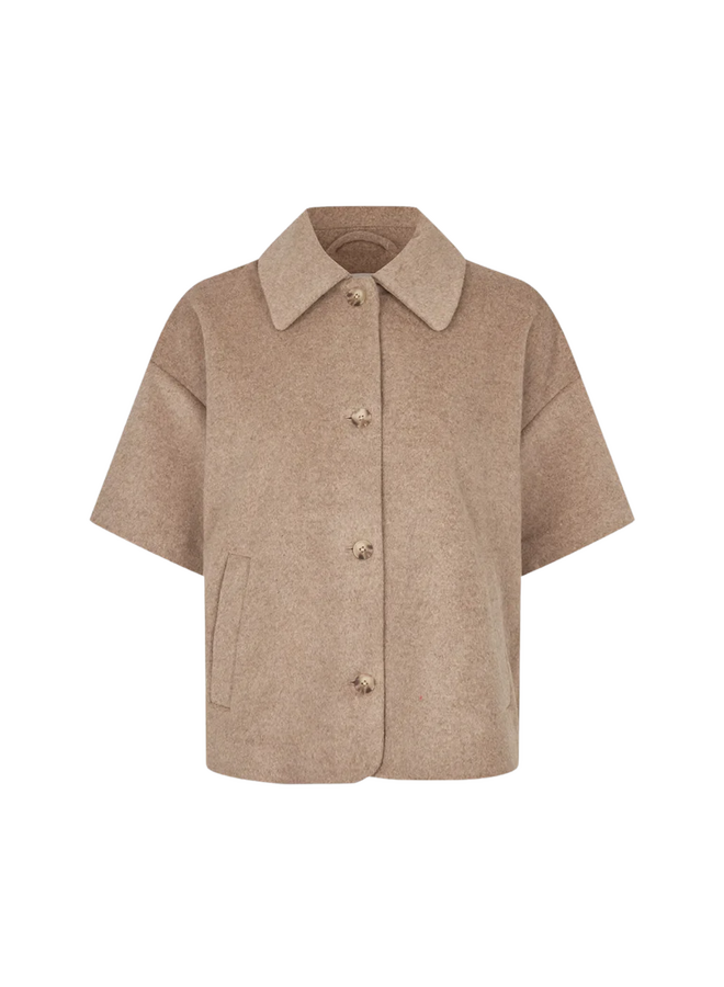 Jack SiljaMD Beige Melange