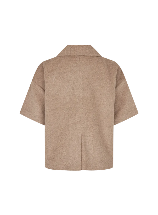 Jack SiljaMD Beige Melange