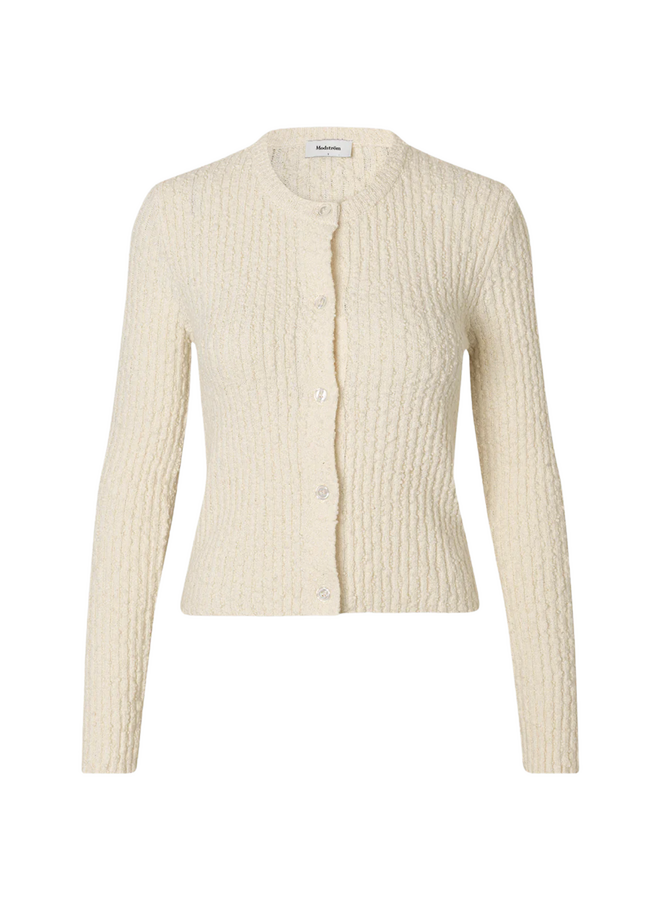 Vest ShelleyMD Vanilla Cream