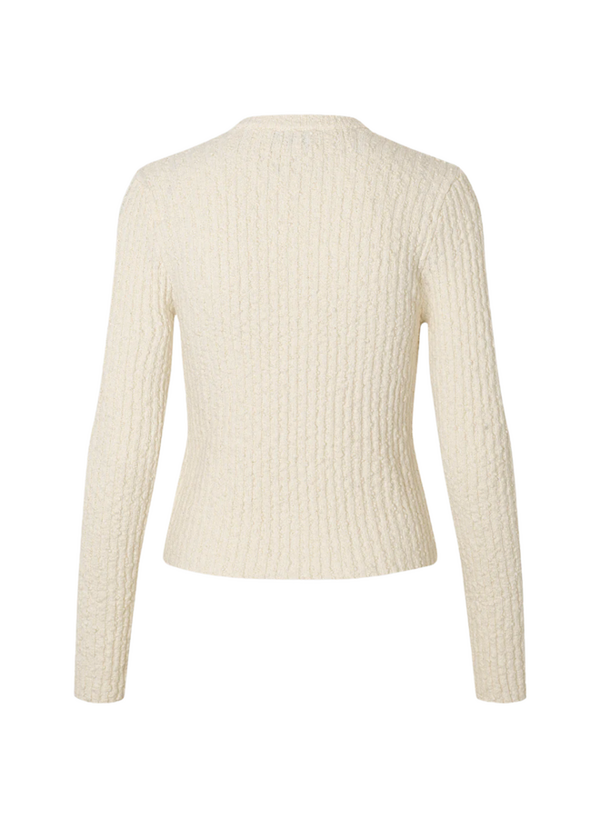 Vest ShelleyMD Vanilla Cream