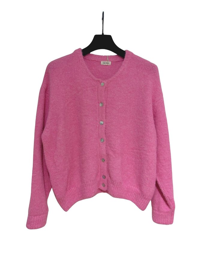 Vest Nina Roze Onesize