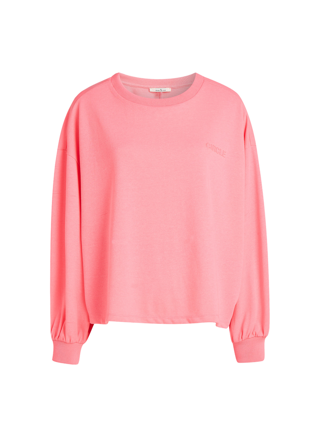 Sweater Lois Bright Pink