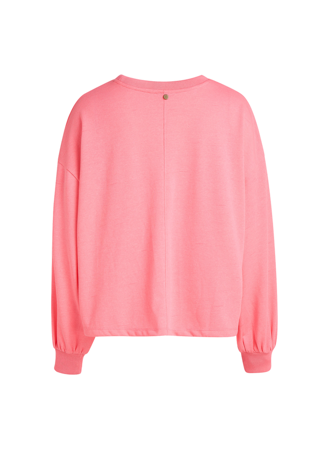 Sweater Lois Bright Pink