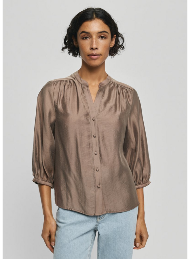Blouse Ramona Rikkelia Mountain Trail