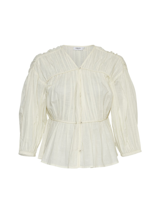 Blouse Herene Turtledove