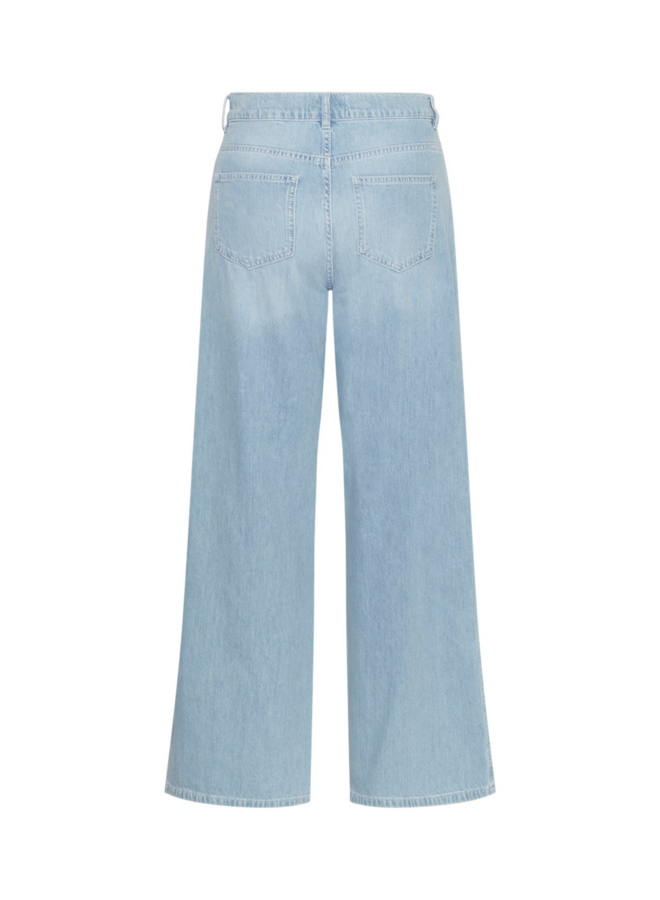 Jeans Ingrid Lis Light Blue Wash