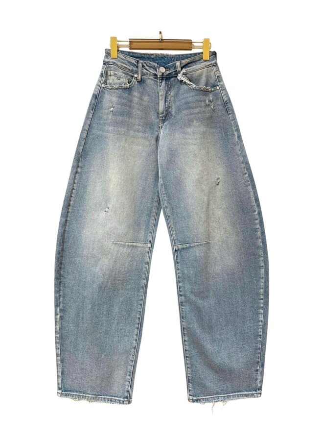 Jeans Barrel 3932