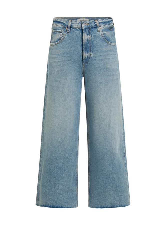 Jeans Boston Sea Note Blue Wash