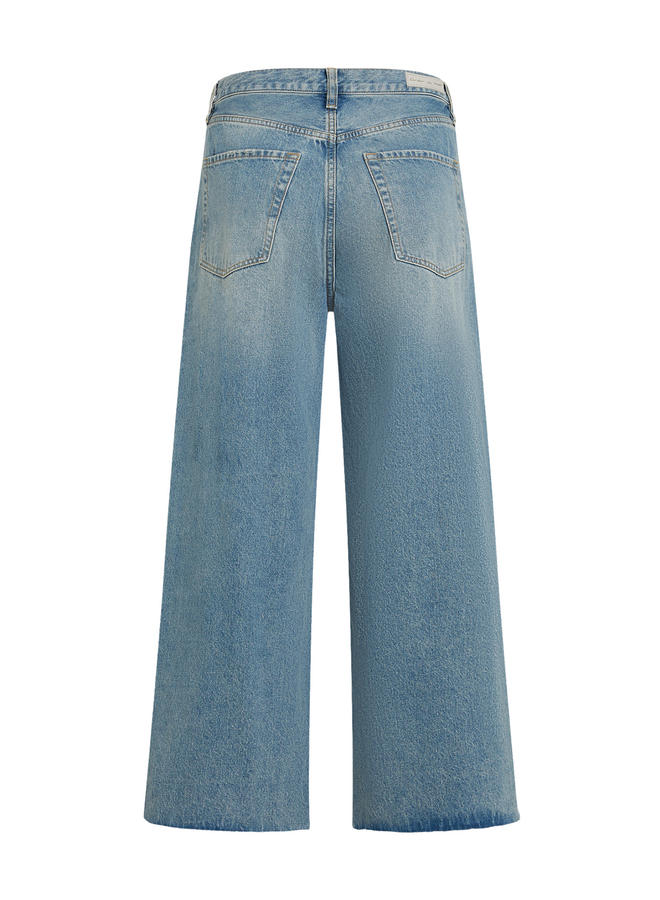 Jeans Boston Sea Note Blue Wash