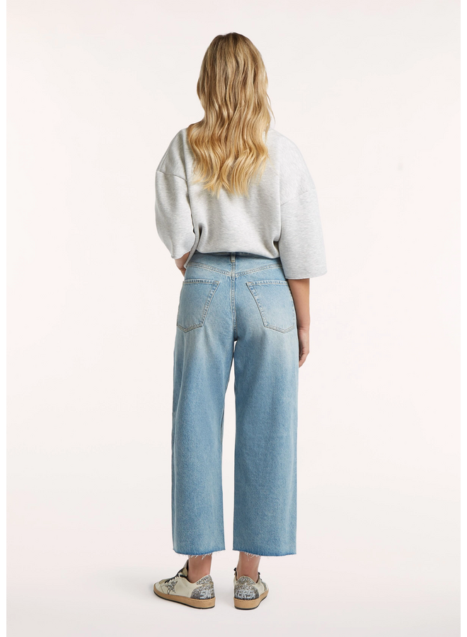 Jeans Boston Sea Note Blue Wash