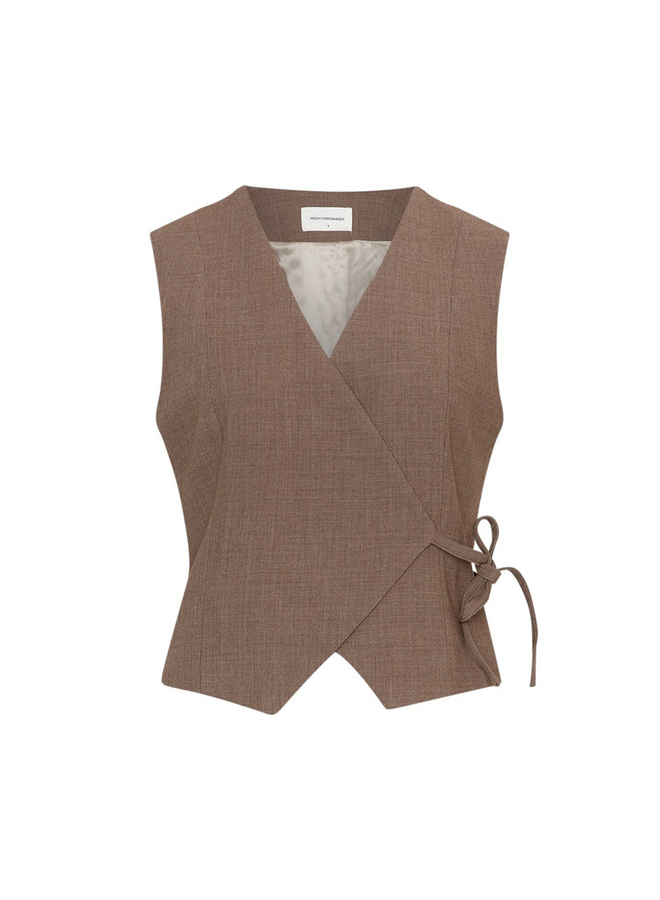 Gilet Darina Mount Trail Melange