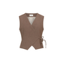 Gilet Darina Mount Trail Melange