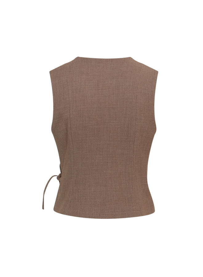 Gilet Darina Mount Trail Melange