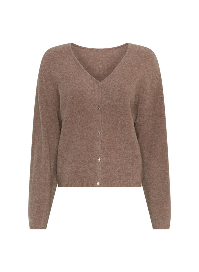 Vest Jinie Hope Mountain Trail