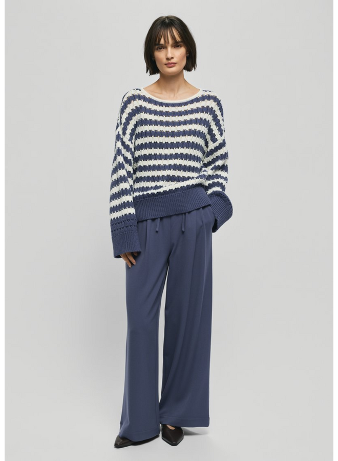 Broek Jalen Henrika Vintage Indigo