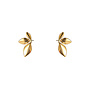 Day & Eve oorbellen E61178-2 Goudkleurig