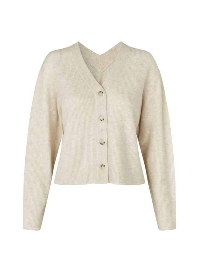 Vest Asato-M Sugar Melange