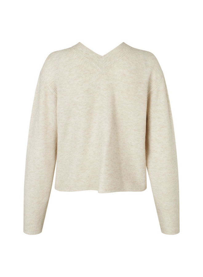 Vest Asato-M Sugar Melange