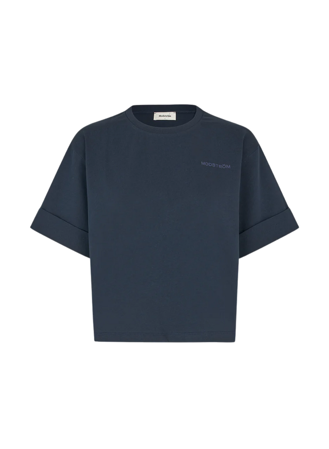T-shirt PatayaMD Navy Sky