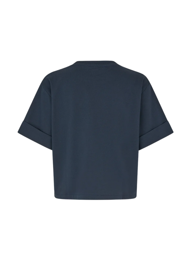 T-shirt PatayaMD Navy Sky