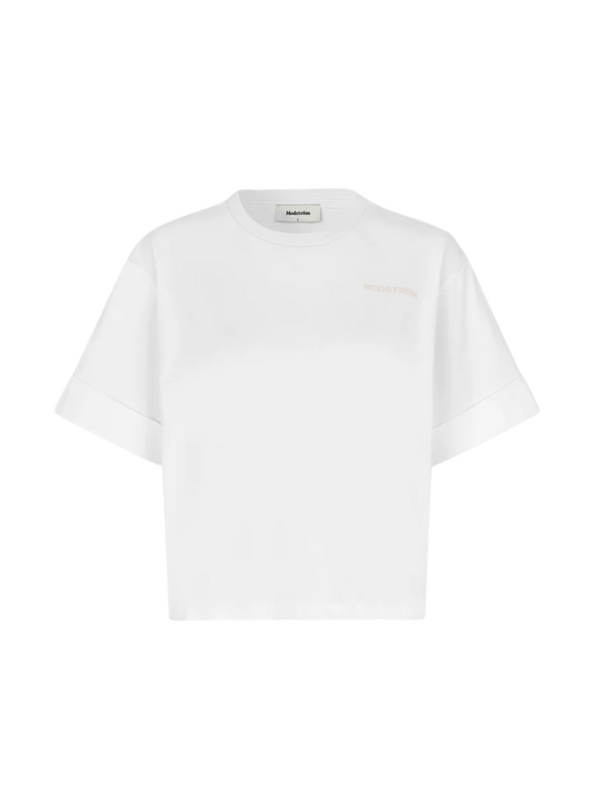 T-shirt PatayaMD White
