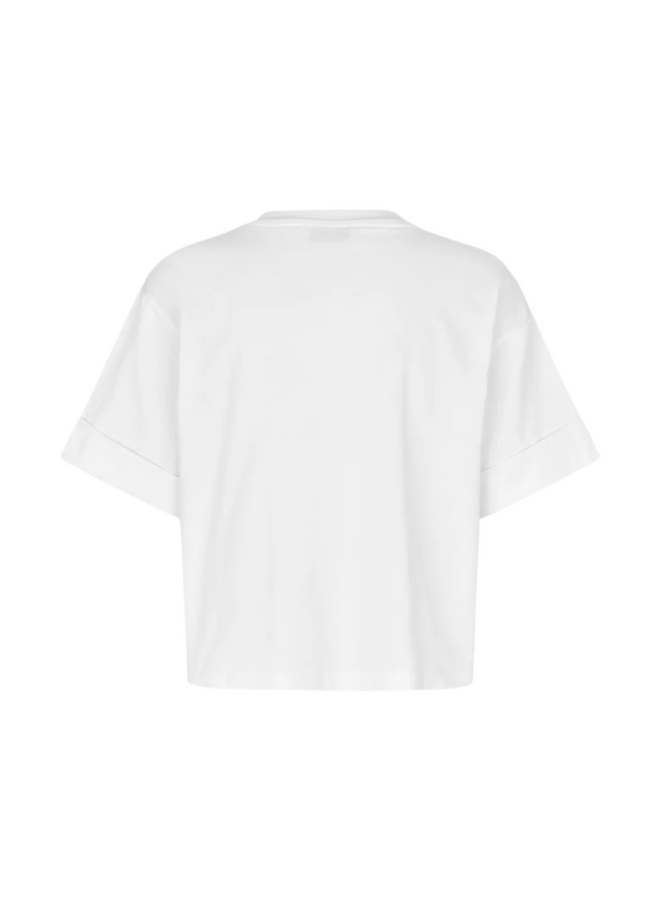 T-shirt PatayaMD White