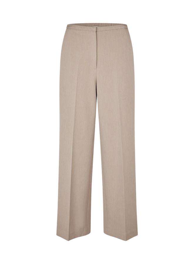Broek UcheMD Beige
