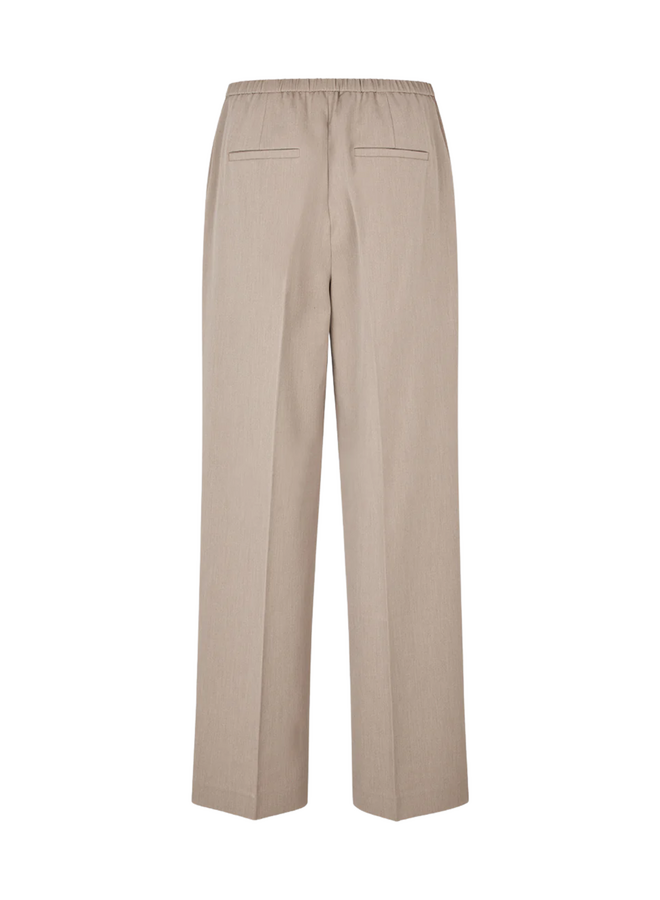 Broek UcheMD Beige