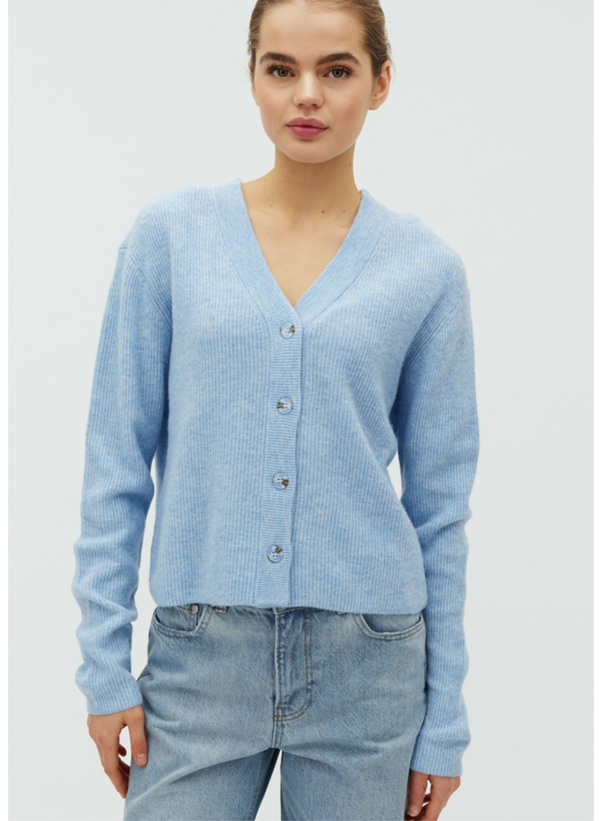 Vest Asato-M Classic Light Blue