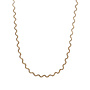 Day & Eve ketting N61296-2 Goudkleurig