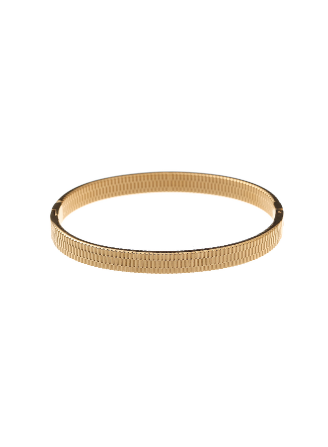 Day & Eve armband B61259-2 Goudkleurig