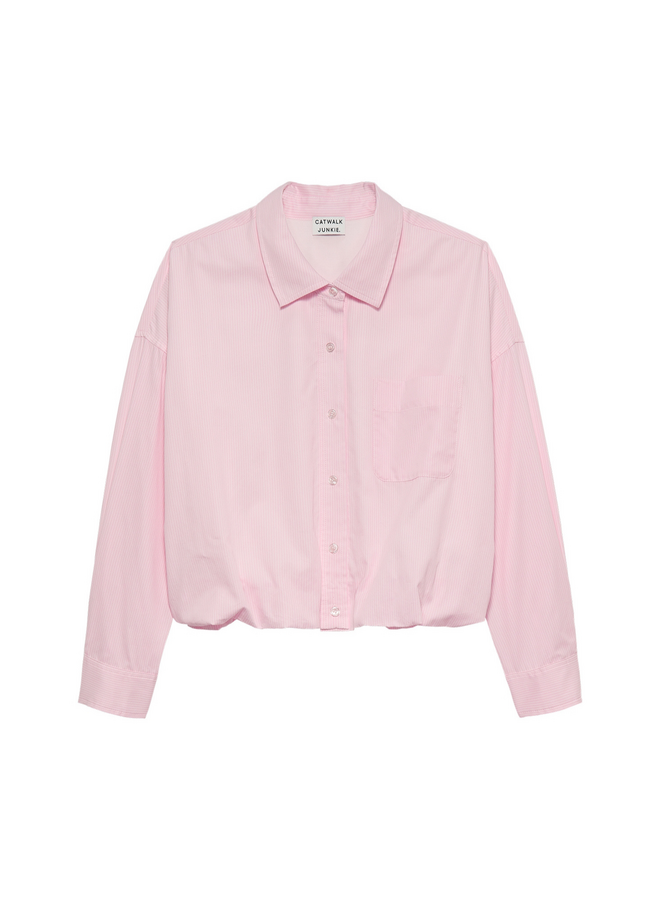 Blouse Tuck In Fairy Tale