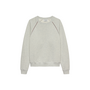 Sweater So Much Love Light Grey Melange