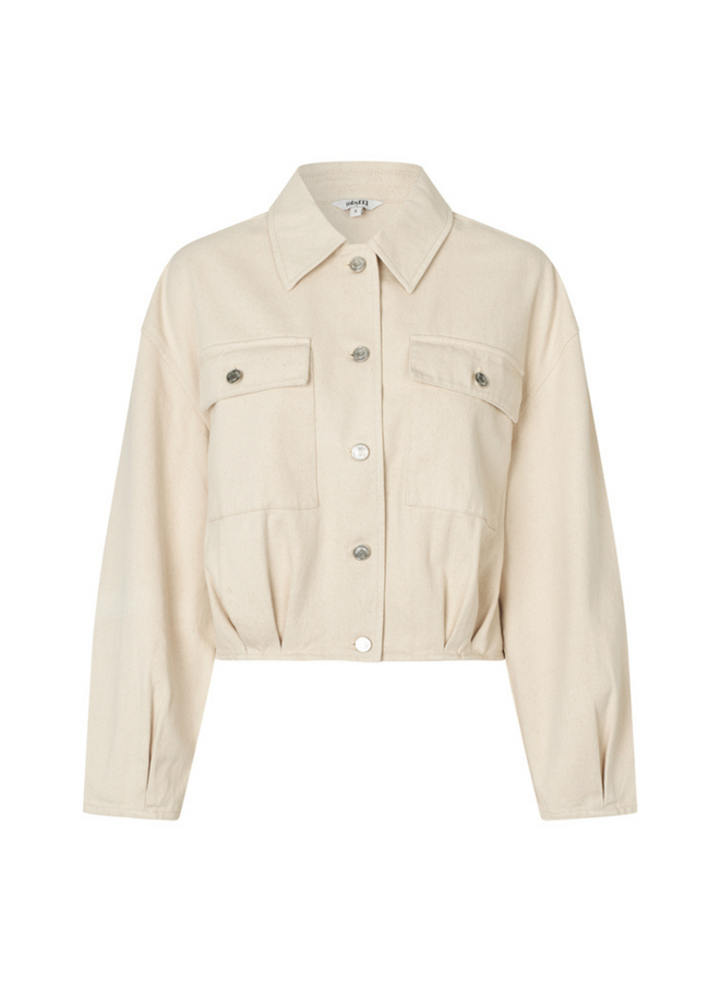 Jack Geviva-M Nature Look