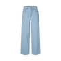 Jeans Lixia-M Light Soft Wash