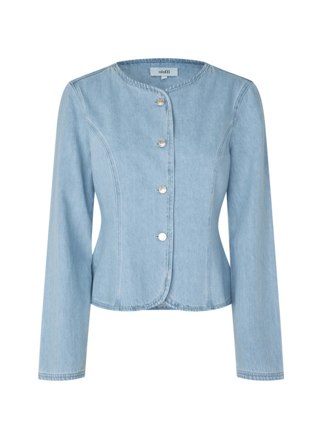 Blouse Roselind-M Light Soft Wash