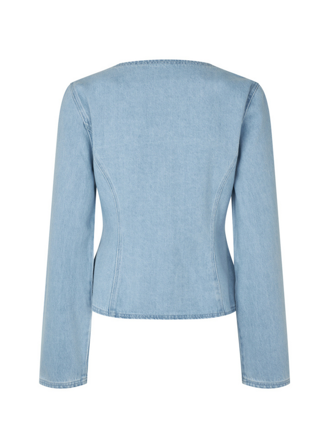 Blouse Roselind-M Light Soft Wash